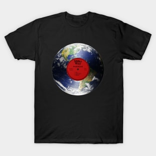 World Record T-Shirt